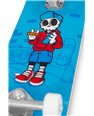 Enuff Skully Azul - Mini (7.25") 
