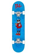 Enuff Skully Azul - Mini (7.25") 
