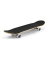Enuff Skully Hologram Negro - Regular (7.75")