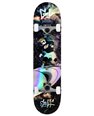 Enuff Skully Hologram Negro - Regular (7.75")