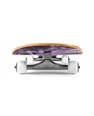 Enuff Skully Hologram Negro - Regular (7.75")