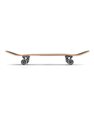 Enuff Skully Hologram Negro - Regular (7.75")