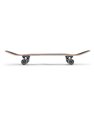 Enuff Skully Hologram Blanco - Mini (7.25")