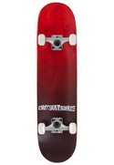 Enuff Fade Rojo - Regular (7.75")