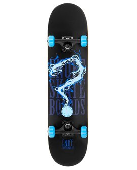 Enuff Pyro ll Azul - Regular (7.75")