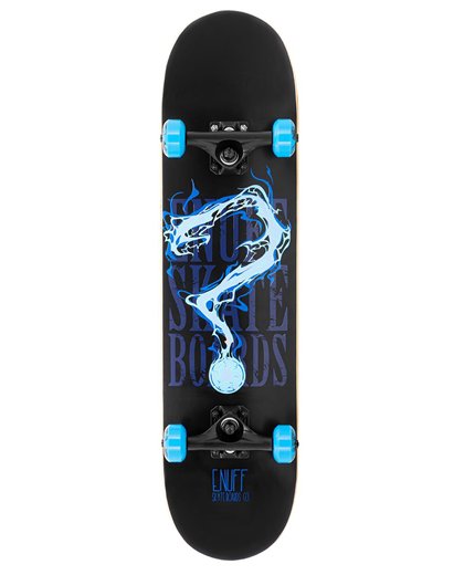 Enuff Pyro ll Azul - Regular (7.75")