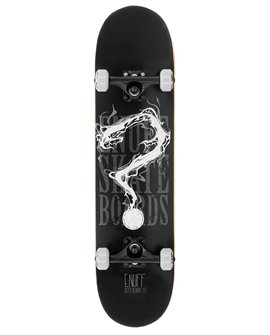 Enuff Pyro ll Blanco - Regular (7.75")