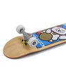 Enuff Lucky Cat Natural - Regular (8.0")