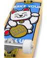 Enuff Lucky Cat Natural - Regular (8.0")