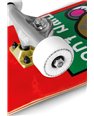 Enuff Lucky Cat Rojo - Regular (8.0")