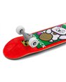 Enuff Lucky Cat Rojo - Regular (8.0")
