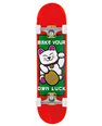 Enuff Lucky Cat Rojo - Regular (8.0")