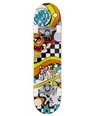Enuff Meltworld Confused - Regular (7.75")