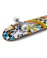 Enuff Meltworld Confused - Regular (7.75")