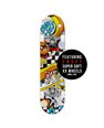 Enuff Meltworld Confused - Regular (7.75")
