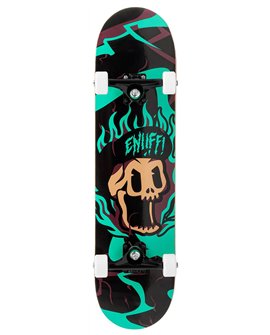 Enuff Pyro lll Azul - Regular (7.75")