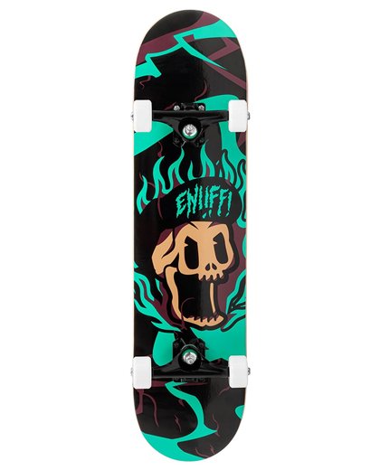 Enuff Pyro lll Azul - Regular (7.75")