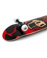 Enuff Pyro lll Rojo - Regular (7.75")