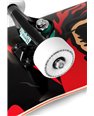 Enuff Pyro lll Rojo - Regular (7.75")