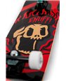 Enuff Pyro lll Rojo - Regular (7.75")