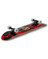 Enuff Pyro lll Rojo - Regular (7.75")