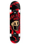 Enuff Pyro lll Rojo - Regular (7.75")
