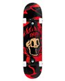 Enuff Pyro lll Rojo - Regular (7.75")