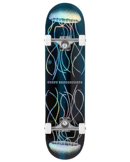Enuff Abyss Hologram - Regular (8.0")