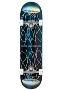 Enuff Abyss Hologram - Regular (8.0")