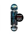 Enuff Abyss Hologram - Regular (8.0")