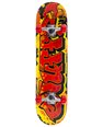 Enuff Graffiti II Rojo