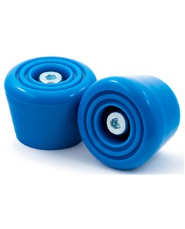 Rio Roller Freno Azul