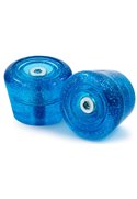 Rio Roller Freno Azul Brillante
