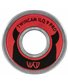 Rodamientos Wicked ILQ 9 PRO 608, 12-Pack - Inline 