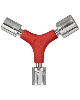Llave Wicked QUAD/SKATE