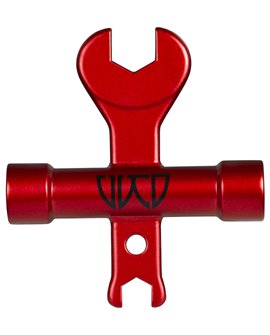 Llave Wicked X-Tool