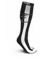 Сalcetines Chaya Negro/Blanco