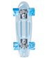 Choke JuicySusi MiniWinnie 17" Cyan