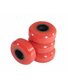 Usd Red 57mm/90a, 4-Pack