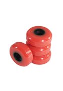 Usd Red 57mm/90a, 4-Pack