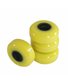 Usd Yellow 57mm/90a, 4-Pack