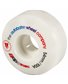 Autobahn Nexus 54mm/100a, white 4-Pack