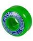 Autobahn AB-S LE 53.5mm/99a, green 4-Pack