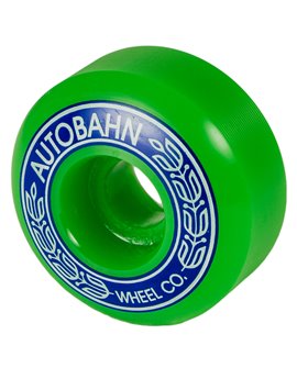 Autobahn AB-S LE 53.5mm/99a, green 4-Pack