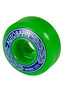 Autobahn AB-S LE 53.5mm/99a, green 4-Pack