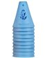 Powerslide CONES, blue, 10-Pack