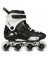 Powerslide Imperial One 80 Nergo/Blanco