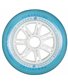 Powerslide MegaCruiser 125mm/86a Blue (Unidad)